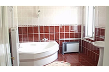 Počitniška hiša Câmpulung Moldovenesc 12